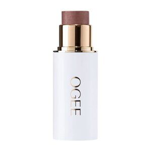 OGEE Sculpted Face Stick Copper NIB NWT NEW